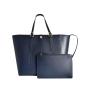 No minimum handbag set luxury 2021 large bag mini bag set custom design women luxury famous brands tote bag