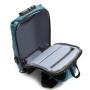 ZR772 Hot Selling Chest Bag Men New USB Shoulder Bag Sports Travel Crossbody Bag Leisure Solid Color Oxford Cloth Satchel