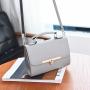 2021 Accept Customized Logo Hand Bag Designer Shoulder bag Crossbody Luxury Women Sequined Fashion Bags Ladies Custom Handbags