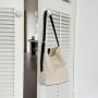 New bag women's all-match casual Messenger shoulder bag denim canvas niche large capacity tote large bag