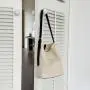New bag women's all-match casual Messenger shoulder bag denim canvas niche large capacity tote large bag