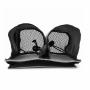KBW731 Travel Gifts Carry On Luggage Accessories Coffee Cup Holder for Suitcase Traveler Airport Plane Must Haves Essentials