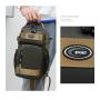 KBW677 Men Bag Backpack Oxford Cloth Chest Bag High Quality Shoulder Crossbody Bag Outdoor Multifunctional Waterproof