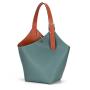 New Arrival Genuine Leather Women Bags Handbag Custom Fashion Luxury Lady Bucket Tote Designer Bags