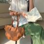 Women'S Designer Sac Pour Femme Handbags Female Customised Ladies Bucket Leather Shoulder Tote Bag