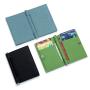 XL268 Genuine Leather Korean Style Women's Short Wallet Ladies Coin purse Hot Sell Small Card Holder Trendy Folding Clip