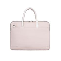 2024 Hot Selling Laptop Bag Wholesale Women's Simple Shoulder Bag Shockproof and Waterproof Laptop Bag With Strength Store