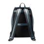 High Quality Fashion Casual Gym Daily Large Capacity Leather Backpack PU Leather Travel Backpack Bag College Wind Shopping Bags