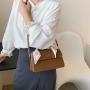Luxury handbags 2023 pu scarf women shoulder bag for ladies Daily Summer