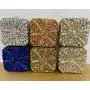 Latest African Ladies Bridal Gold Occasion Handmade Crystal Rhinestone Clutch Purse Bag For Weeding Party