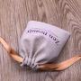 Mini Jute Bag For Gift