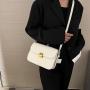 2024 Fashion sac a main femme Leather Handbags Elegant Crossbody Bags For Women
