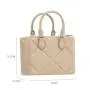 New Arrival Luxury Quilted Bags Women Handbags PU Leather Custom Cross Body Bag With Logo Ladies Bags