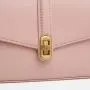 Warehouse Purses Female Custom Logo Classic Women's Handbags Pu  Leather Underarm Crossbody Bag Small Handbag For Women