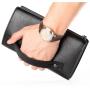 OEM082 Men Wallet Business Casual Fashion Korean Wallets and Purses Phone Long Slim Wallet Leather Purse Credit Card Holder