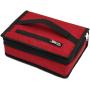 Gelory New Style Small Lunch Box Portable Soft Bag Mini Cooler Thermal Meal Tote Kit With Handle For Office And School
