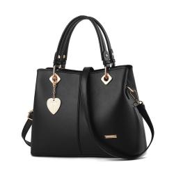 New wholesale luxury women hand bags brand zipper women fashion quilted leather lady fashion handbags for women