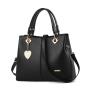 New wholesale luxury women hand bags brand zipper women fashion quilted leather lady fashion handbags for women