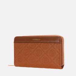 SUSEN CHRISBELLA ODM OEM New Arrival 2024 hot sale wholesale Pu Leather custom logo wallets for women coin purse