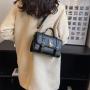 High Quality Vegan Leather Bags Pu Leather Crossbody Bags Ladies Purses Hand Bags For Women