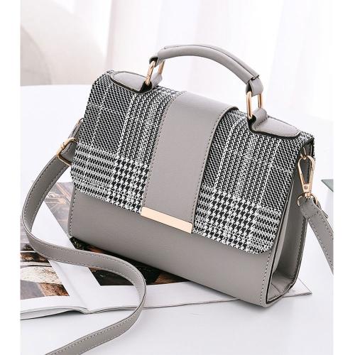 Manufacturer Woman New Handbag Bag Supplier Purses And Leather Trendy Shoulder Bags Cheap Handbags