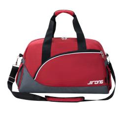 Large Capacity Travel Overnight Storage Bag Lightweight Sports Yoga Fitness Bag For Men And Women