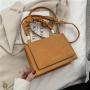 Half Moon Shape Shoulder Crossbody Bag Pure Color Woman Fashion Bag Pu Leather Bags Women Handbags Shoulder