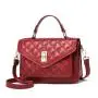 2024 Newest Ladies Tote Bags High Quality Designer Pu Leather Trendy Fashion Latest Luxury Handbags For Women