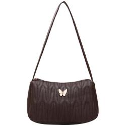 Underarm bags for women in 2024, new embroidered bags for women in foreign trade, wholesale of new fashionable shoulder bags