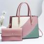 CCF540 High Quality New Fashion Ladies Brand Designer Crossbody Bag Luxury Purse Hand Bags Wholesale PU Leather Women Tote Bag