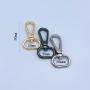 DC008 High Quality Buckles for Bags Hardware Accessories Customized Luxury Bag Accessories Wholesale Bag Clasp