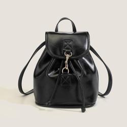 2024 New Spring/Summer Hand Bill Shoulder Large Capacity Fashion Commuting Backpack