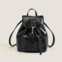 2024 New Spring/Summer Hand Bill Shoulder Large Capacity Fashion Commuting Backpack
