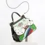 2024 Super product Luxury Woman designer bag party and daily hand bag diamonds and high handmade Ladies cute handbag factory