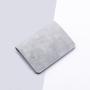 OEW133 Wallets For Women Fashionable Leather Organizer Card Holders Casual Fashion Style Short Wallet Credit Card Holder for Men