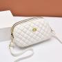 Custom Wholesale Hand Bags Shoulder Fashion Designer Luxury PU Leather Tote Bags Women Ladies Handbags