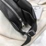 New Wholesale Beautiful Woman Crossbody Bags Custom Logo PU Leather Chest Bags Shoulder Sling Bags