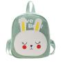 ZR388 Kindergarten Elementary School Cartoon Backpack New Season Boys and Girls Backpack Soft Cute Baby Backpack