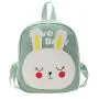 ZR388 Kindergarten Elementary School Cartoon Backpack New Season Boys and Girls Backpack Soft Cute Baby Backpack
