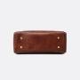 2024 Custom Crocodile Patent Leather Purse Handbag For Women With Fashion Shoulder Strap