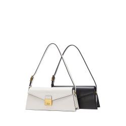 Factory Customized High Quality Luxury Ladies Handbag Women Flap Shoulder Bag