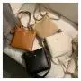 Pu Quality Fashion Women Sling Bag Pure Color Women Bags Shoulder Bag Sac Bandoulire Ladies Designer Shoulder Purse Wholesale