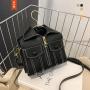 New Design bolsos de mujer Shoulder Bag pu leather bag hand bag for women