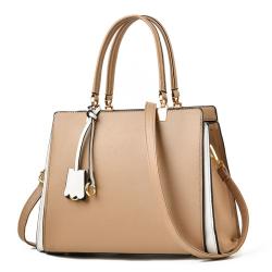 2022 summer trend new Lingge high-grade high-capacity single shoulder bag women's bag