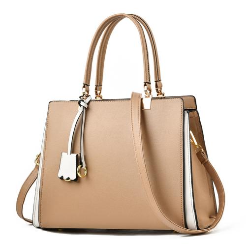 2022 summer trend new Lingge high-grade high-capacity single shoulder bag women's bag