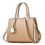 2022 summer trend new Lingge high-grade high-capacity single shoulder bag women's bag