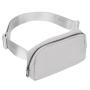 2024 Custom Multipurpose Nylon Chest Fanny Pack For Women Cross Body Waist Bag