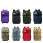 Oxford Outdoor Camping Backpacks Hiking Hunting  Assault Rucksack Bag Custom Logo Camouflage Tactical Backpack