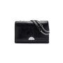 New Vertical Checkered Small Square Bag Fashion One Shoulder Crossbody Bag Ladies Sling Handbags Cross body Purses Handbags