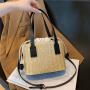 2023 Summer New Fashion Simple Crossbody Bag